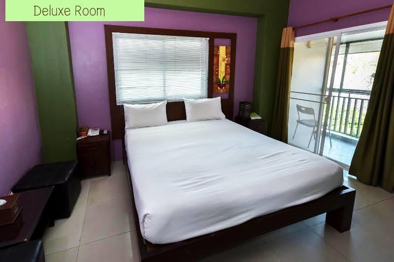 The Leaf Chiangmai Service Apartment Chiang Mai Exterior foto