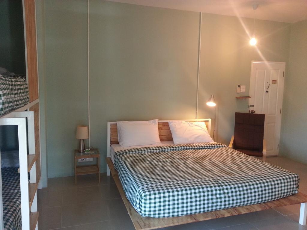 The Leaf Chiangmai Service Apartment Chiang Mai Exterior foto