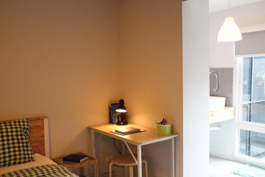 The Leaf Chiangmai Service Apartment Chiang Mai Exterior foto