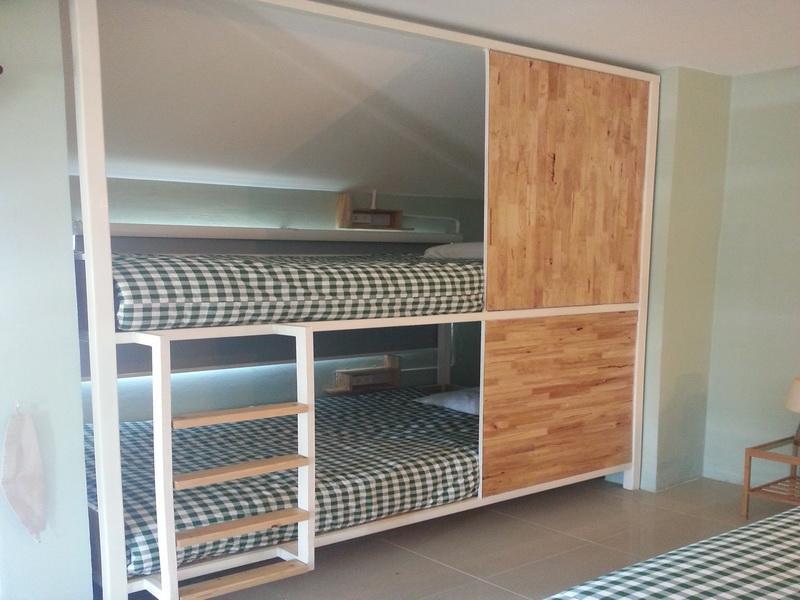 The Leaf Chiangmai Service Apartment Chiang Mai Exterior foto